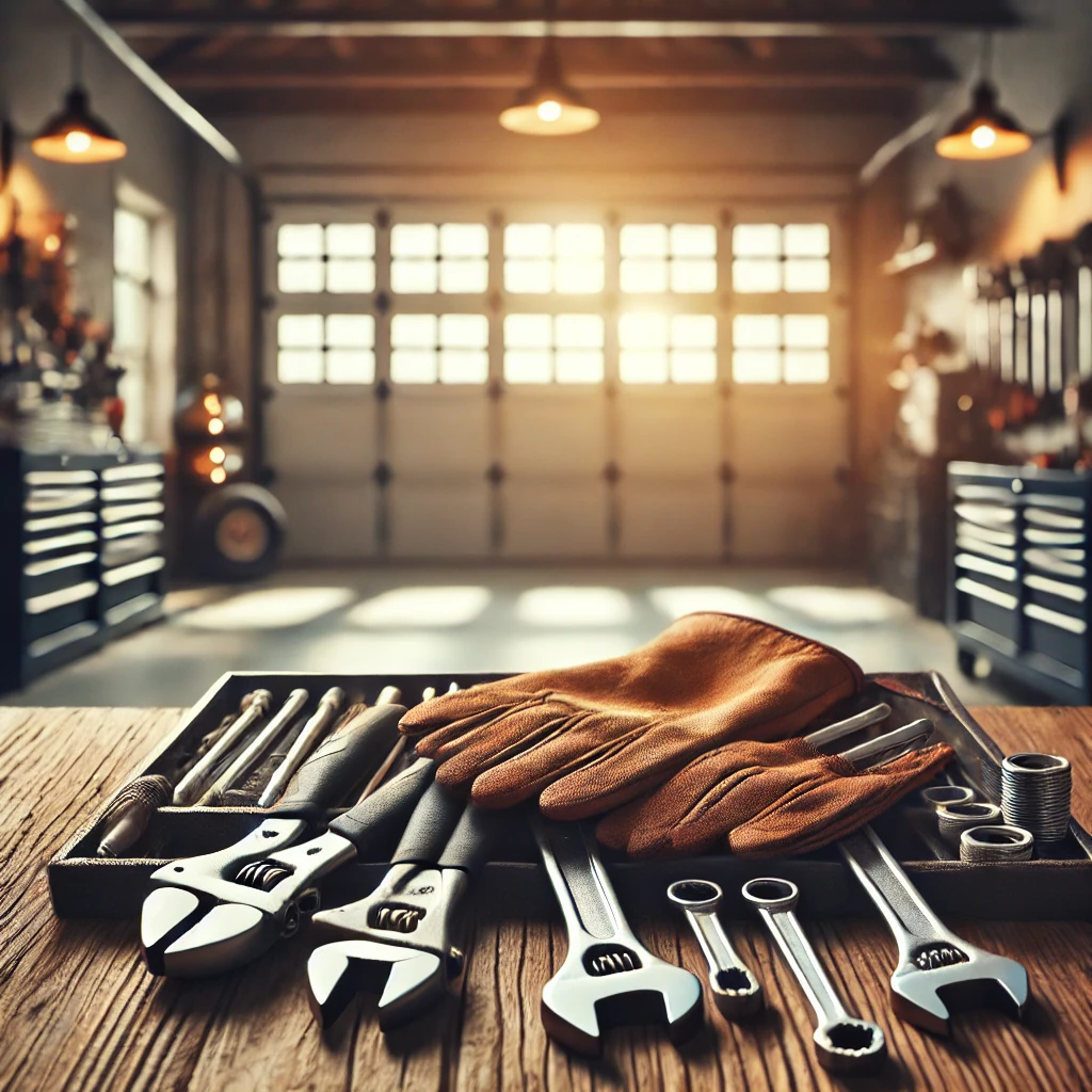 About Our Family-Owned Garage Door Company in Alamo CA - Professional Service Team