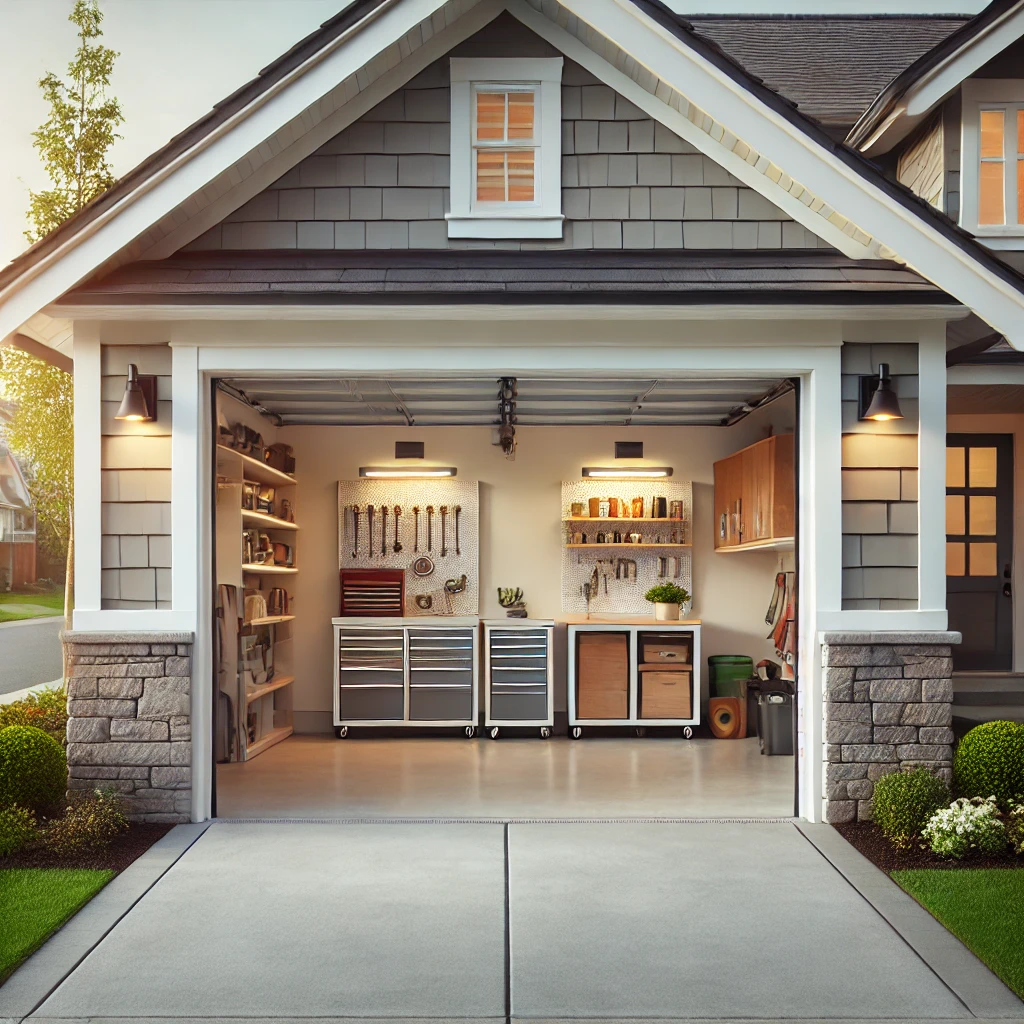 Latest garage door repair tips and maintenance guides from Alamo's trusted experts