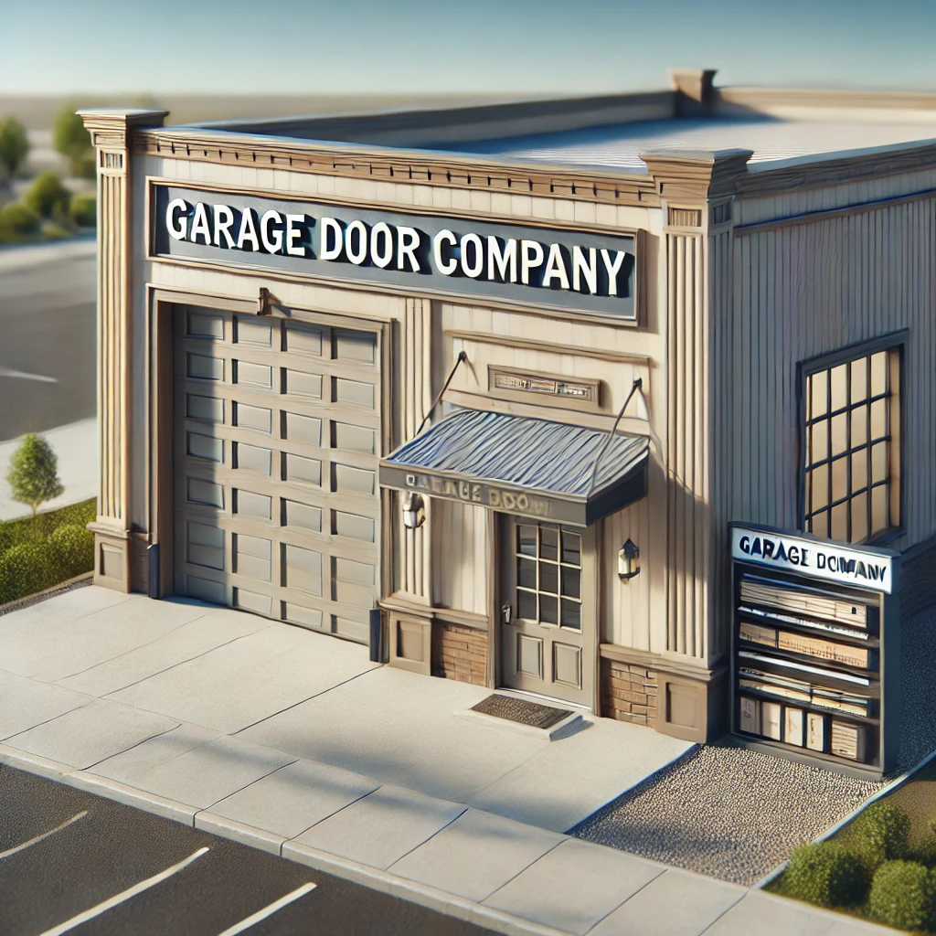 Best Garage Door Company Near Me Alamo CA - 24/7 Emergency Service