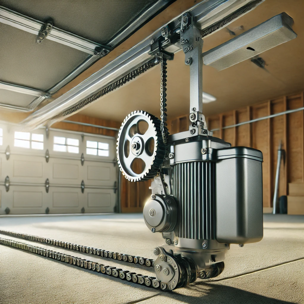 Garage Door Opener Installation & Service in Alamo CA - Professional Solutions for All Opener Brands