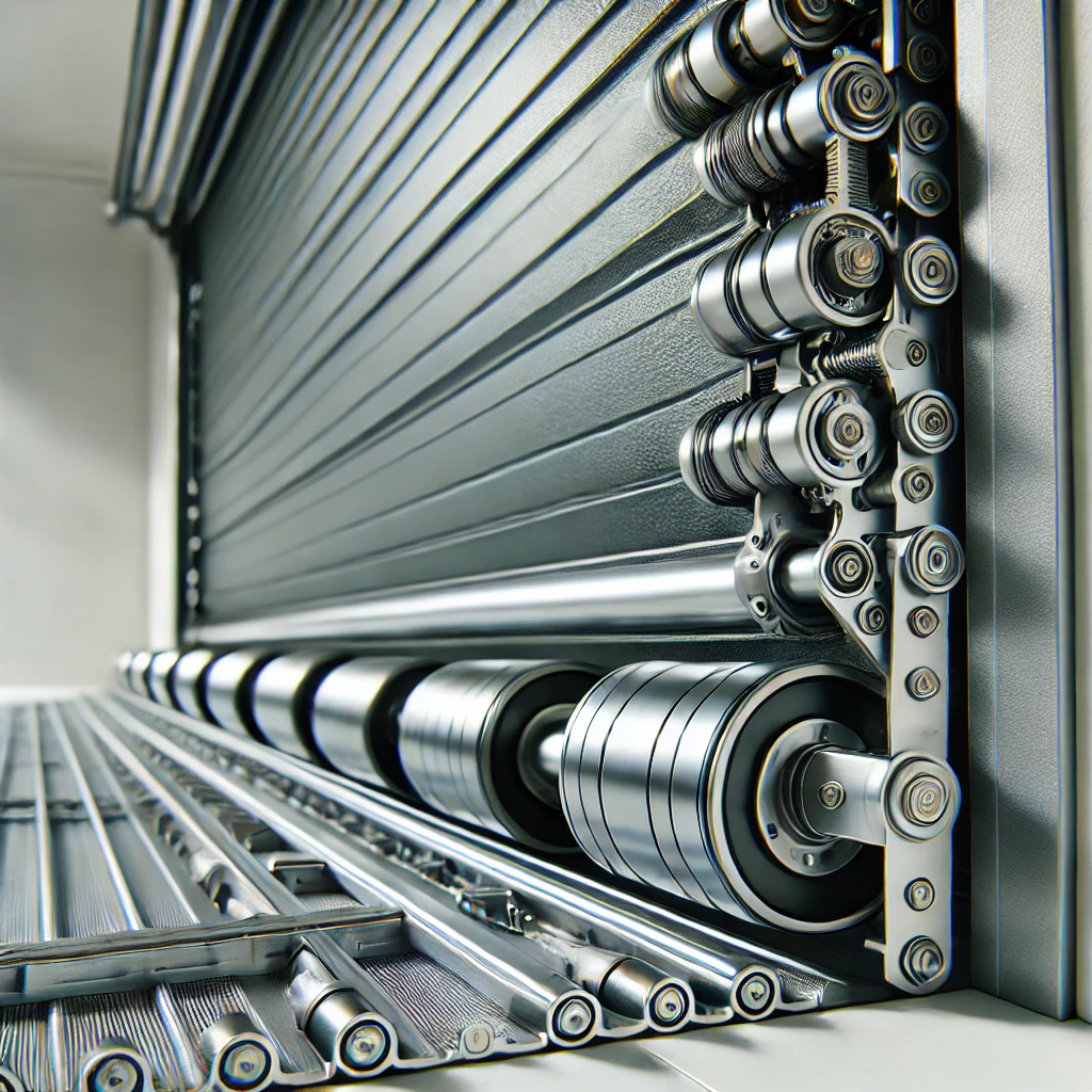 Expert Roller Garage Door Repairs Alamo CA - Professional Door System Specialists